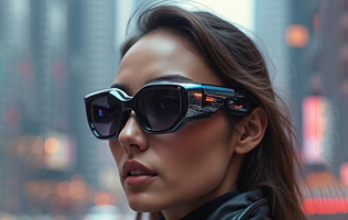 تفاوت عینک پولاریزه و معمولی 