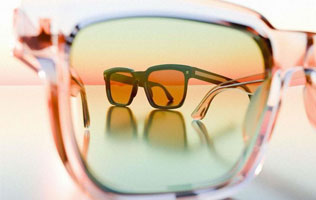 عینک آفتابی UV400 چیست؟