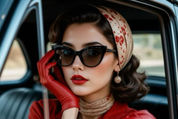 پنج نکته طلایی برای خرید عینک آفتابی استاندارد و ضد UV در سال ۱۴۰۳