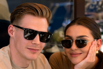 عینک آفتابی مردانه یا زنان بررسی تفاوت‌های کلیدی و خرید نهایی