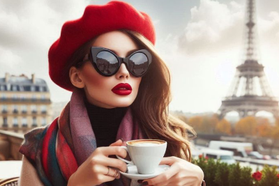 تأثیر عینک آفتابی بر استایل روزانه و اعتماد به نفس