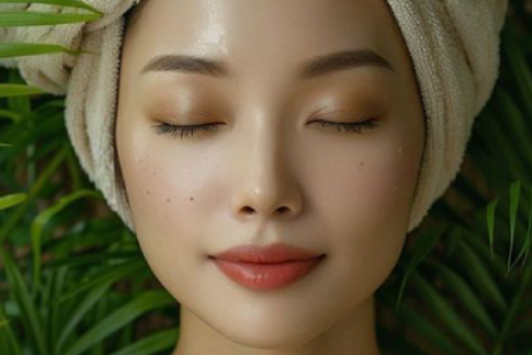 💤 نقش خواب کافی در سلامت پوست و مو