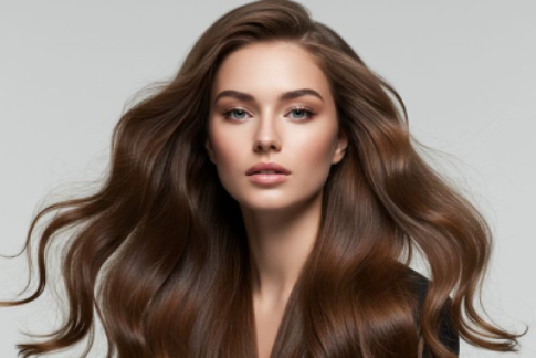 بهترین ماسک مو برای نرمی و تقویت