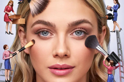 روتین 5 دقیقه ای مراقبت از پوست برای خانم های شاغل