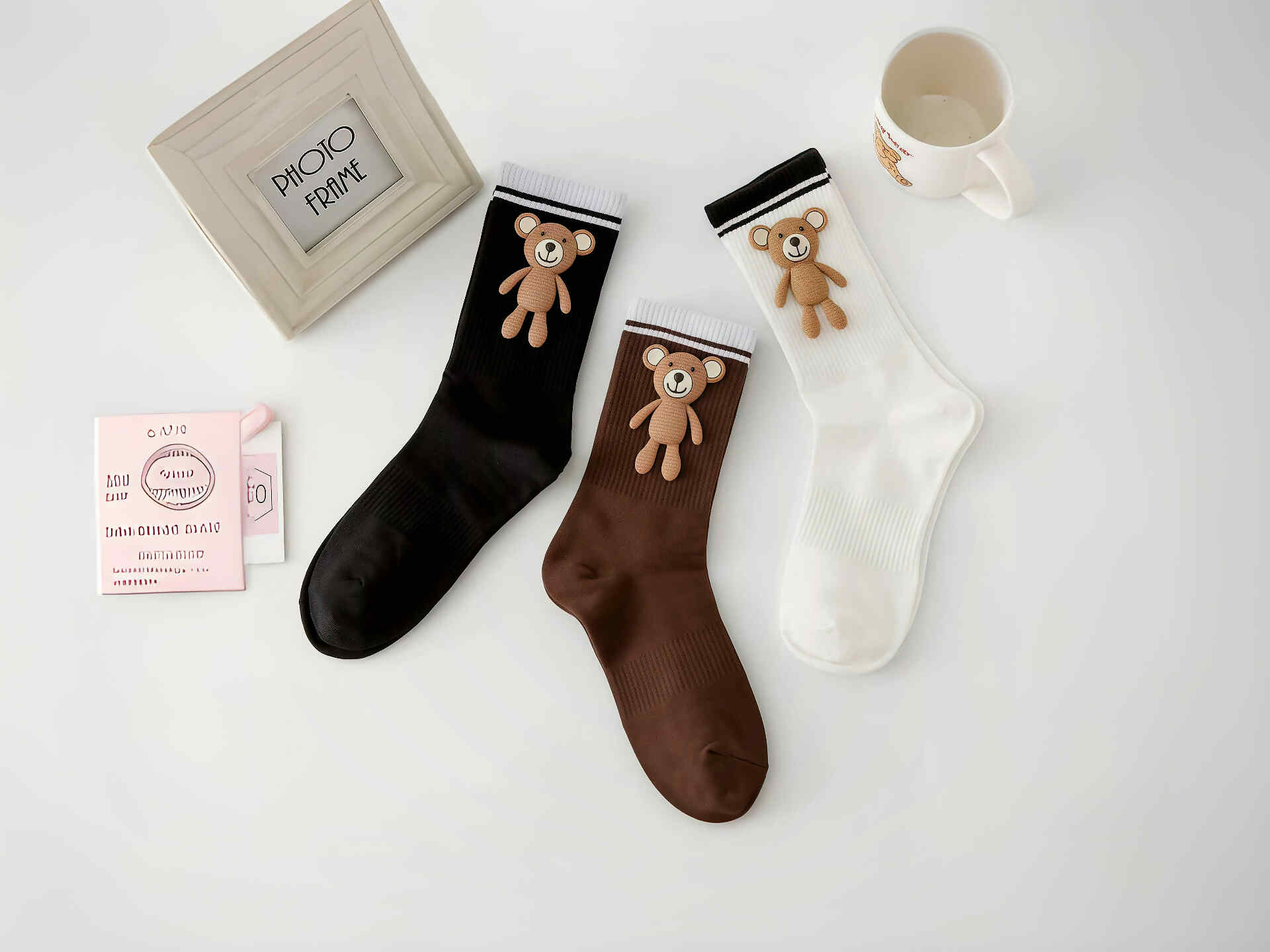 تفاوت جوراب اسپرت،رسمی و روزمره در چیست؟