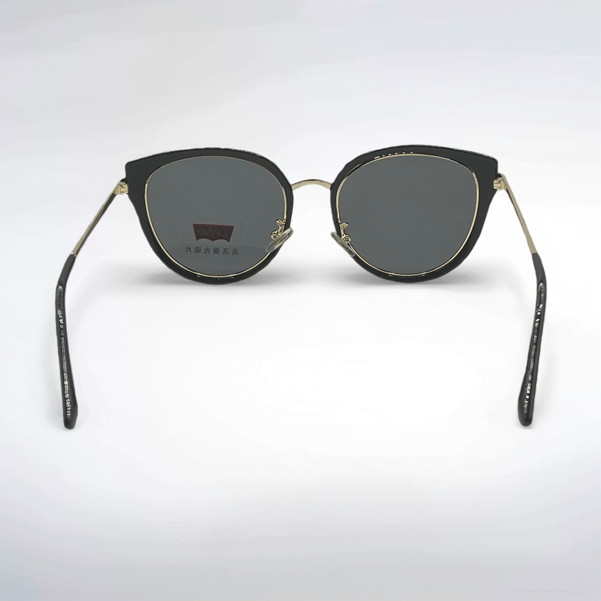 عینک-آفتابی-LvBao-مشکی