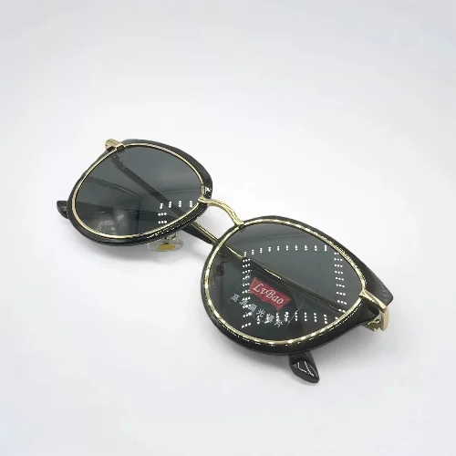 عینک-آفتابی-LvBao-مشکی