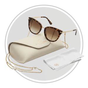 عینک آفتابی زنانه