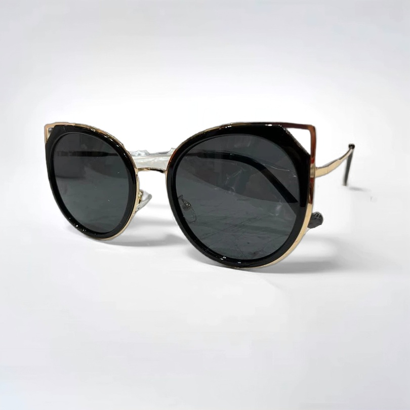 عینک افتابی کت مدل شنل 