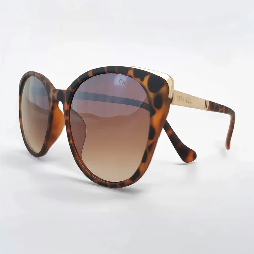 عینک آفتابی زنانه کت شنل هاوانا