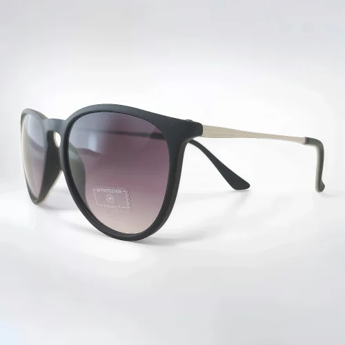 عینک آفتابی کلاسیک مدل راند