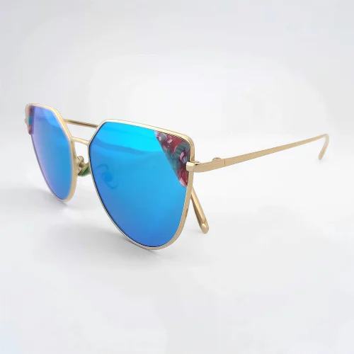 عینک آفتابی زنانه مدل دیور