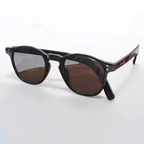 عینک آفتابی  اسپرت جنتل مانستر رنگ مشکی