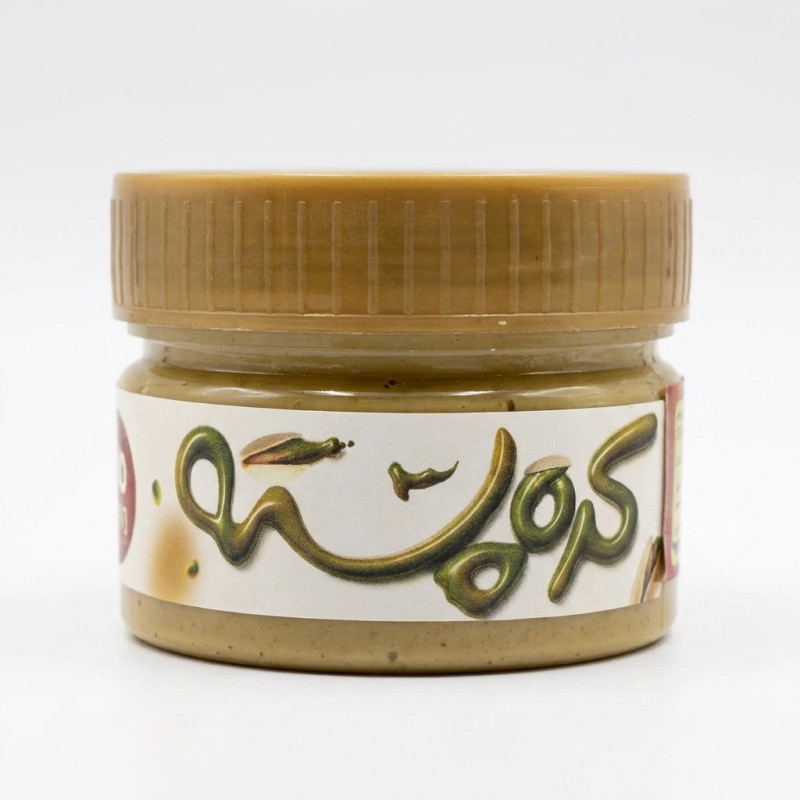 کره پسته 350 گرم